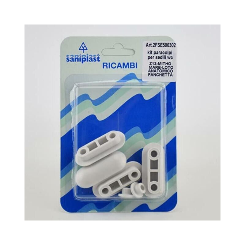 foto del prodotto set paracolpi per luna-mambo-tango