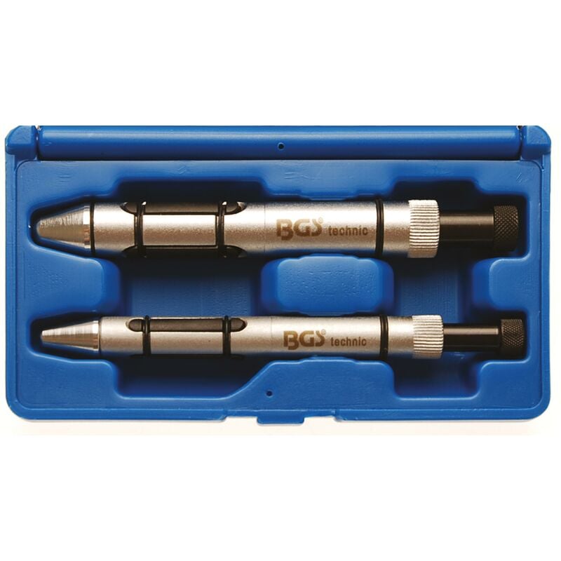 immagine 0 del prodotto set per allineamento frizioni a percussione 2 pz.
