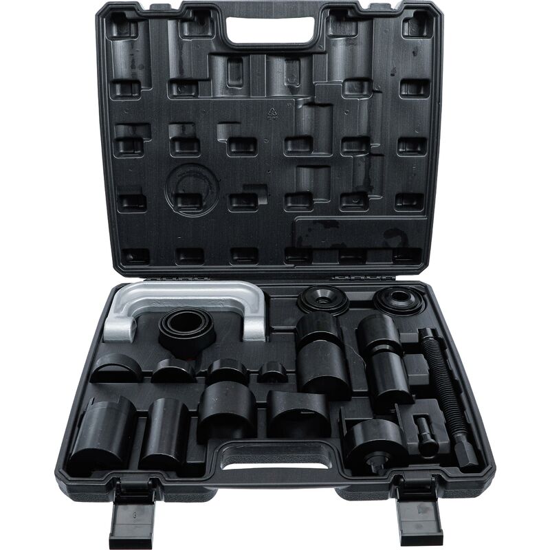 foto del prodotto set per assemblaggio perni a sfera 21 pz.