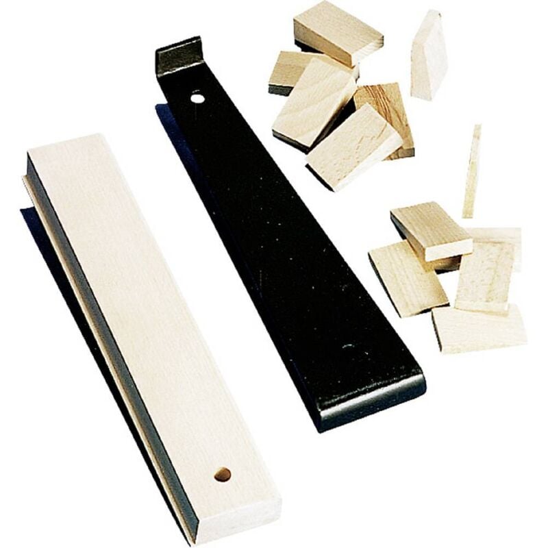 foto del prodotto set per la posa del parquet kwb 982390