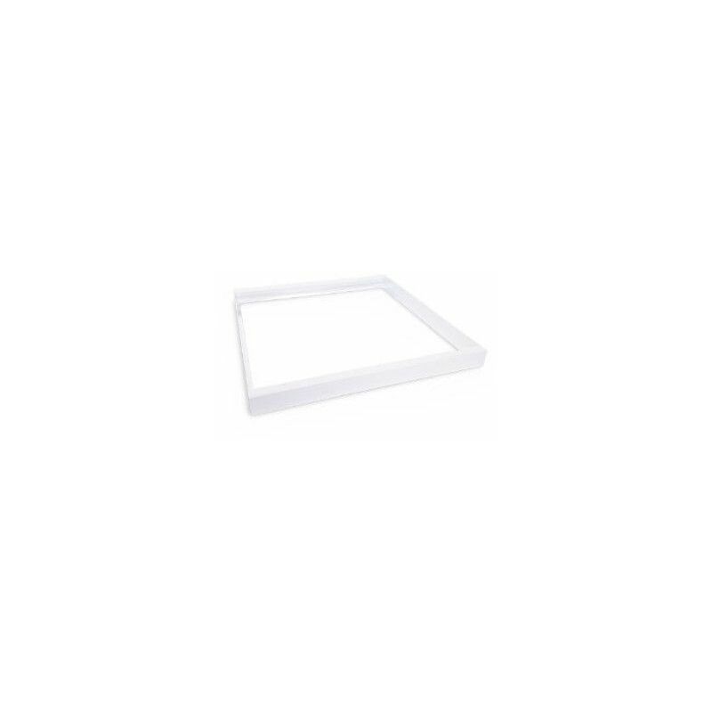 foto del prodotto set per pannello di installazione di superficie 595x595 bianco gsc 0704020