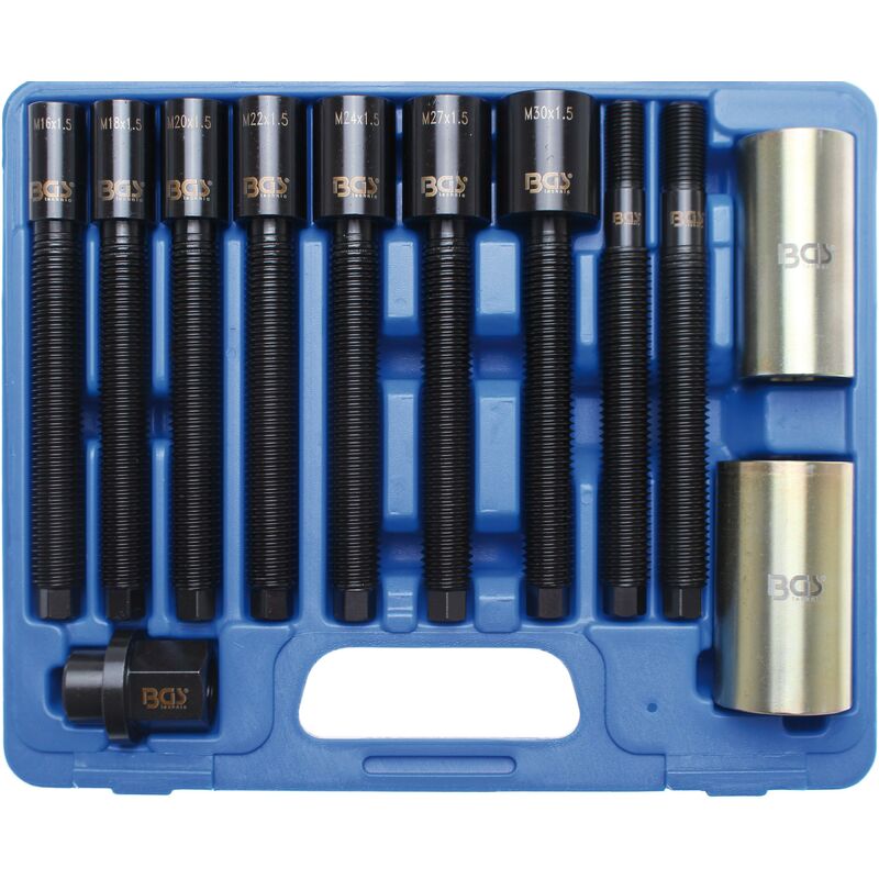 foto del prodotto set per posizionamento alberi motore 12 pz.