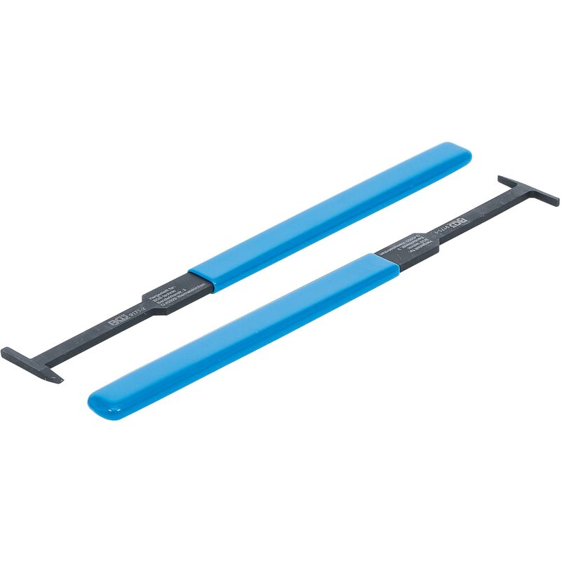 foto del prodotto set per pulizia scanalature pinze freni 2 pz.
