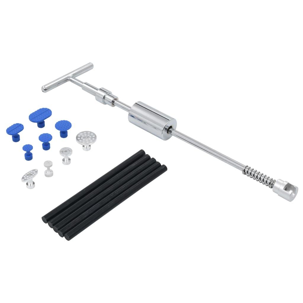 foto del prodotto set per rimozione ammaccature senza vernice da 15 pezzi 02 0003980