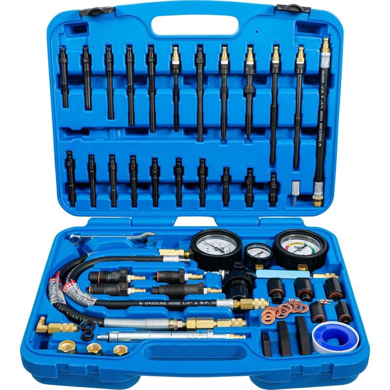 foto del prodotto set per test perdita compressione pressione mot.diesel benz.