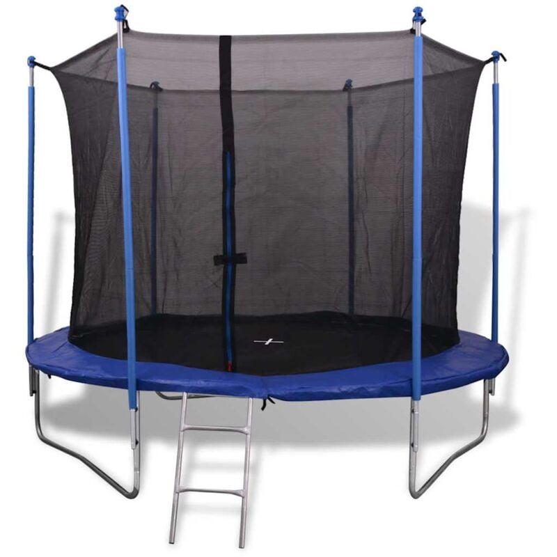 foto del prodotto set per trampolino 5 pz 3,05 m vidaxl