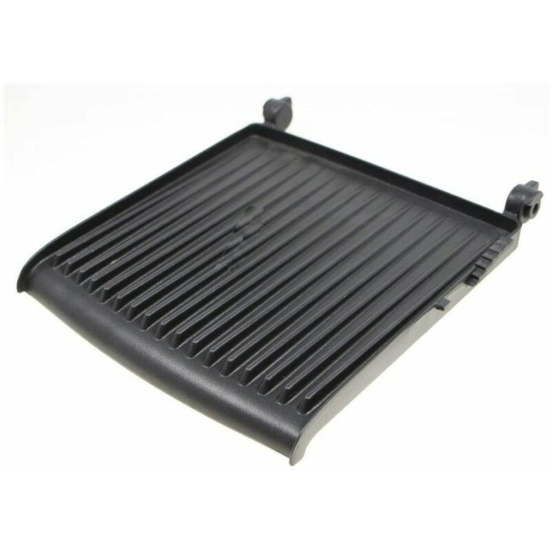 foto del prodotto set piastra grill inferiore vari piccoli elettrodomestici riviera 334426