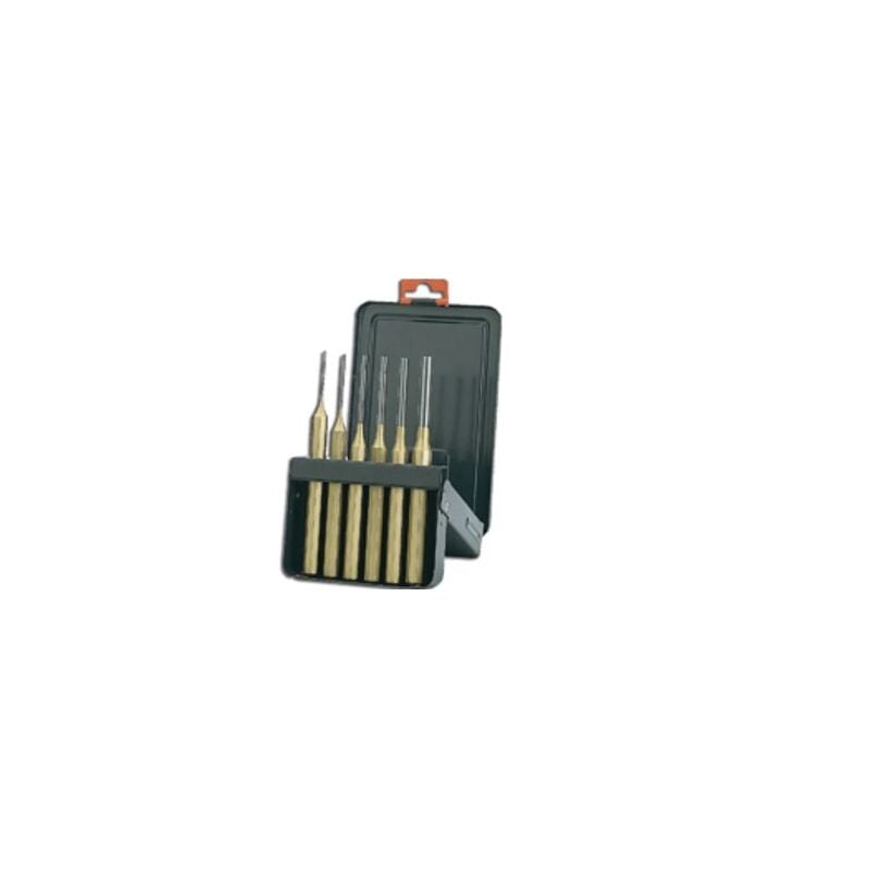 foto del prodotto set pressino cilindrico bahco 3734s 6 da 2 a 8x150