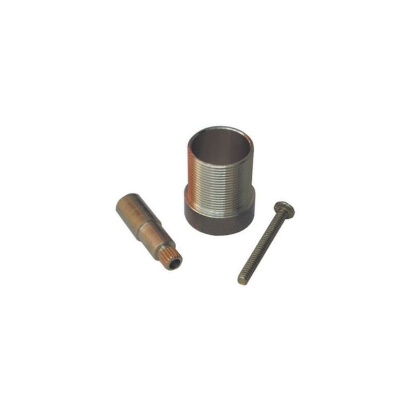 foto del prodotto set prolunga per valvola vitone diam. 20 diam. 25 dh