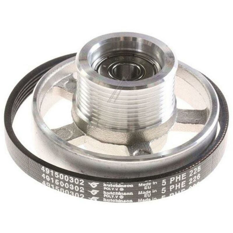 foto del prodotto set puleggia asciugatrice asciugatrice beko 2566765055883330541