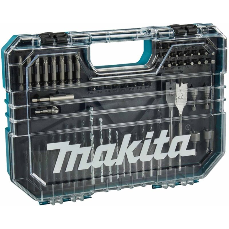 foto del prodotto set punte makita e 15126