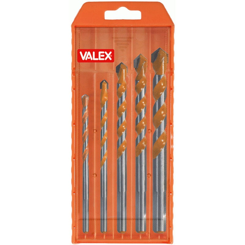 foto del prodotto set punte valex 1461161