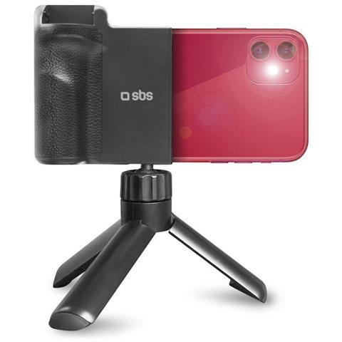 foto del prodotto set reflex univ per smartphone tetripodbtset