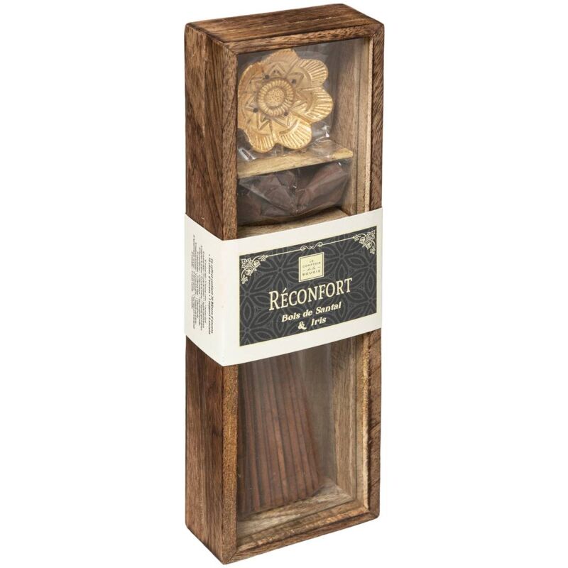 foto del prodotto set regalo di incenso doli 239 g atmosphera cr ateur d int rieur