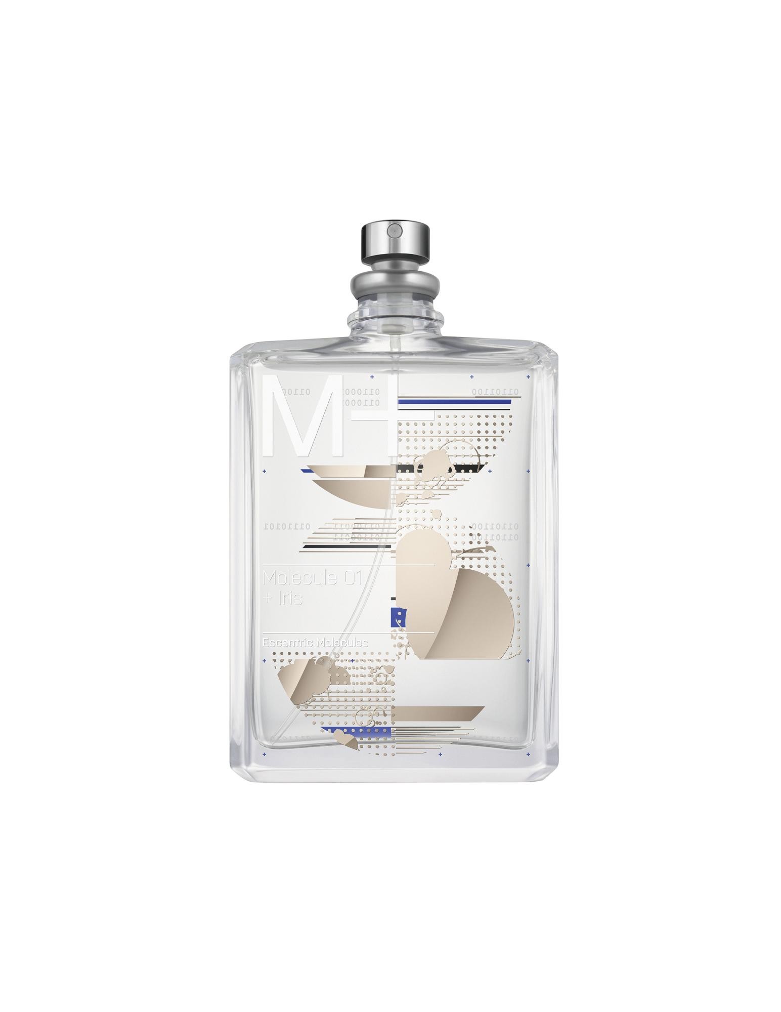 foto del prodotto set regalo donna molecule molecule 01 iris 100 ml