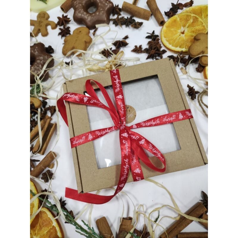 foto del prodotto set regalo fragranzato mini 4 profumo di natale