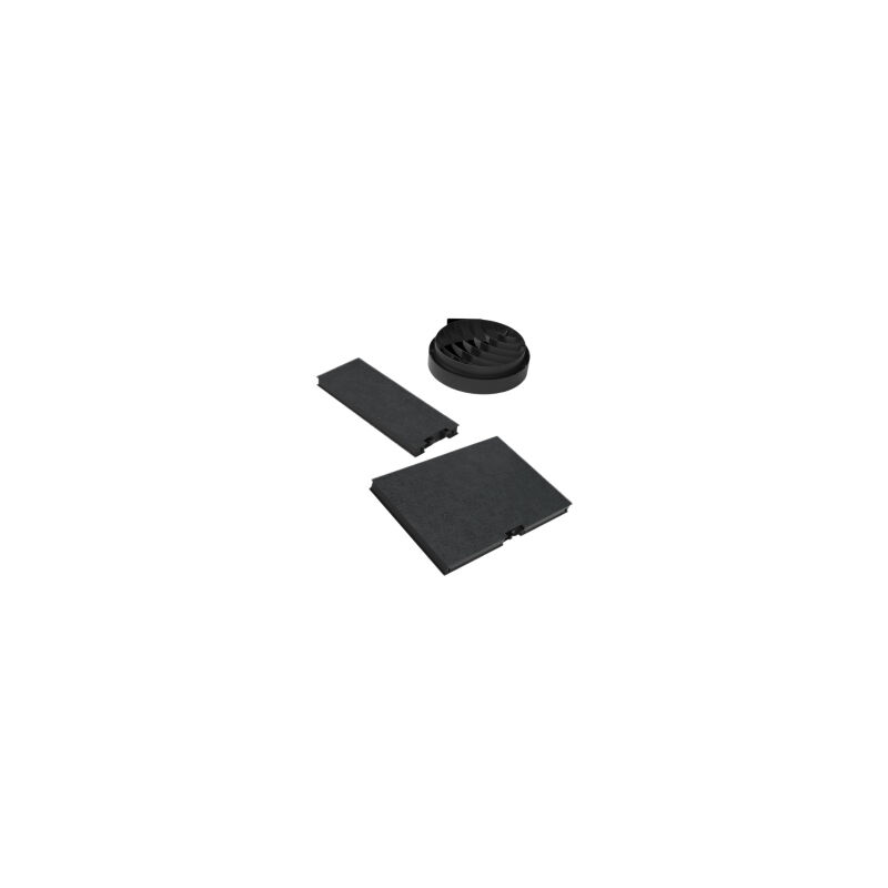 foto del prodotto set riciclaggio originale cappa aspirante bosch 3206704242005197750