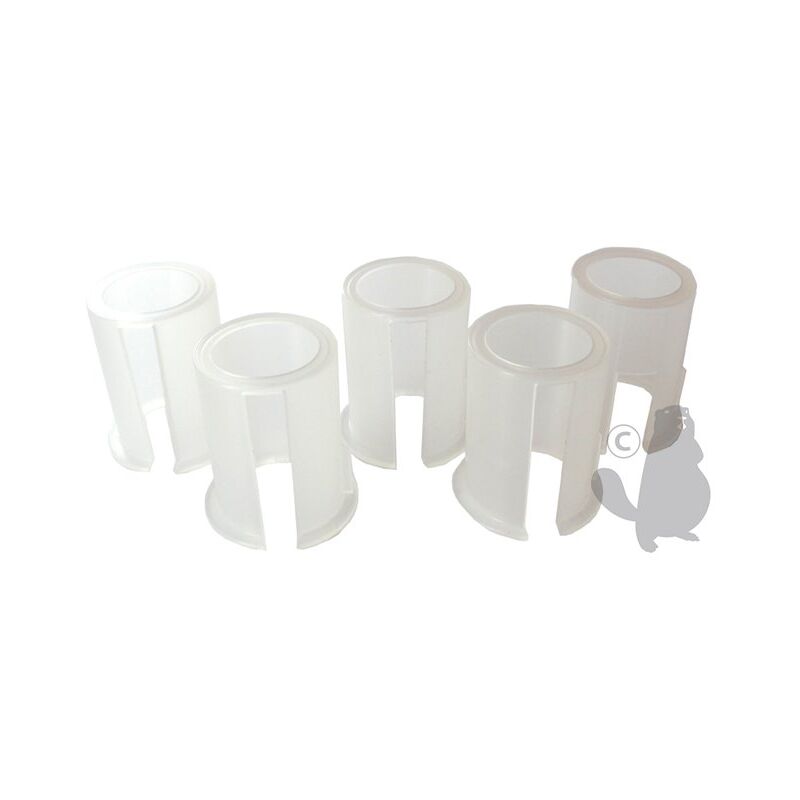 foto del prodotto set riduttori rif 1602053 compatibile universale