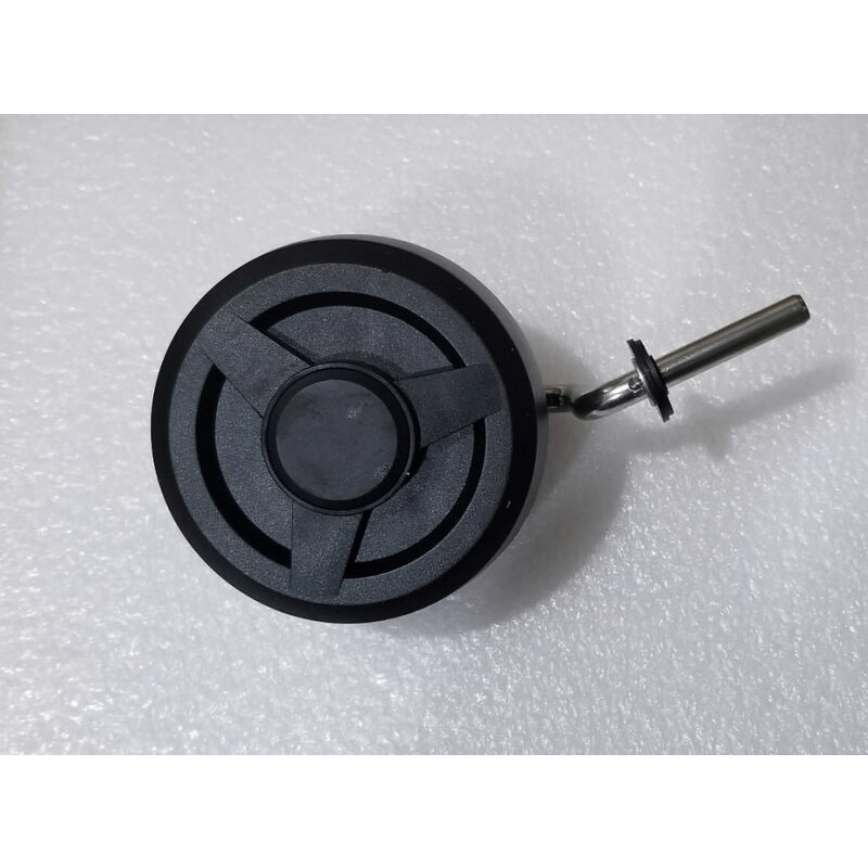 foto del prodotto set ruota anteriore originale worx robot rasaerba wg798e wg797e.1 wg792e