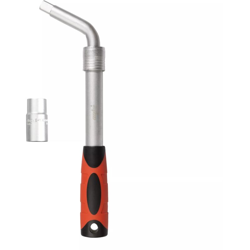 foto del prodotto set ruote mjw 1 2 chiave telescopica e bussola 17 19 mm
