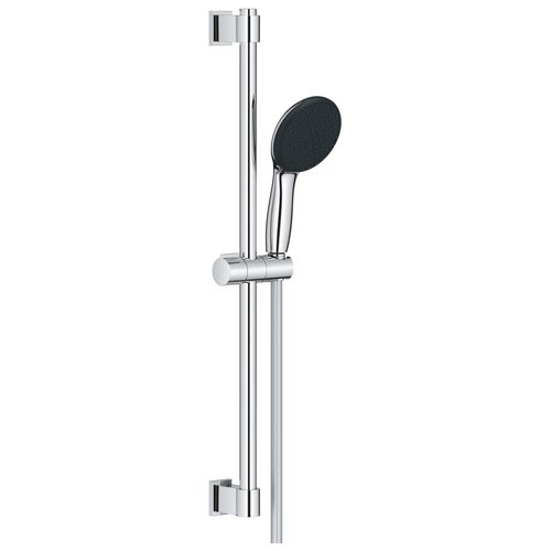 foto del prodotto set saliscendi con doccia grohe 27949002 vitalio start 110 cromo