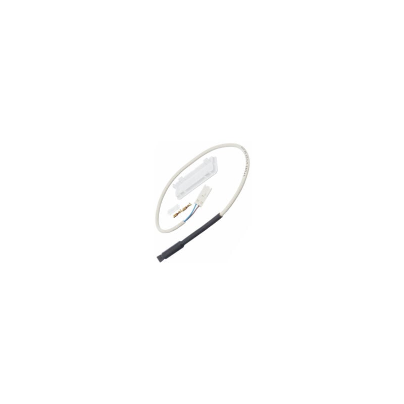 foto del prodotto set sensore ntc sonda originale frigorifero, congelatore bosch 323145