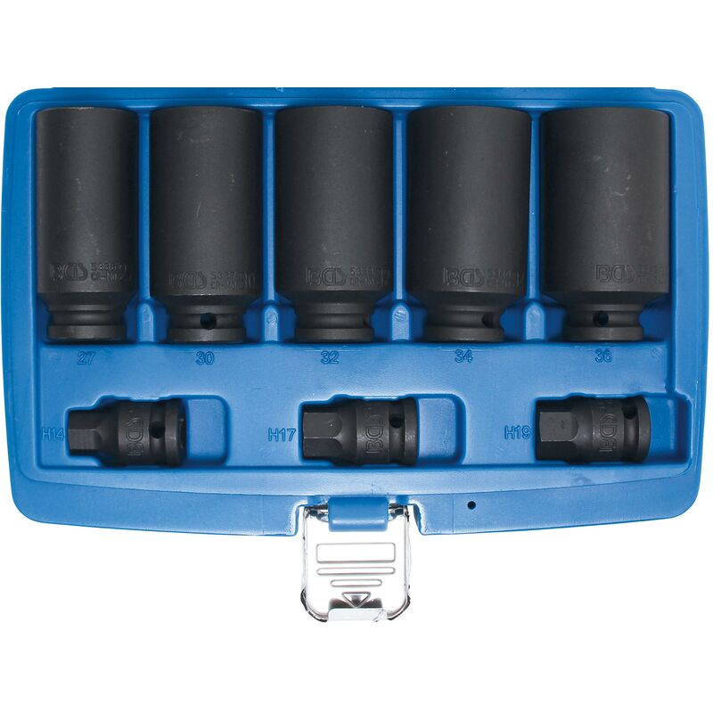 foto del prodotto set speciale per posizionamento alberi motore 8 pz.