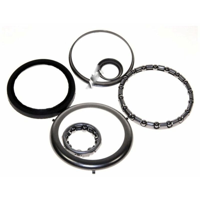 foto del prodotto set spessori e gabbia a sfera robot da cucina e cuocitutto kenwood 3374533662894641911