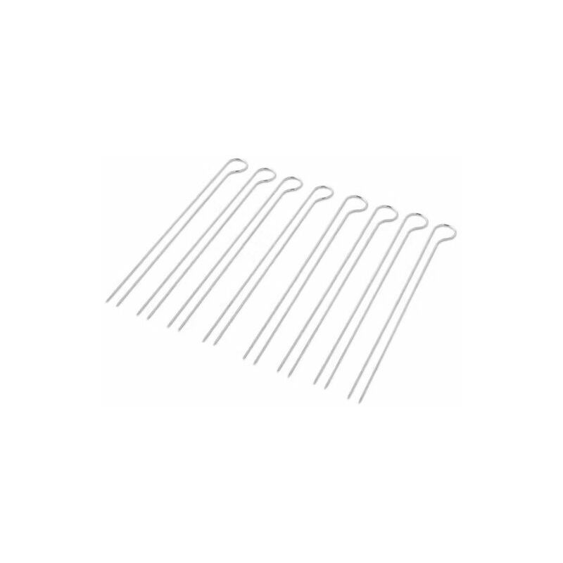 foto del prodotto set spiedini per barbecue weber 8pz 6320