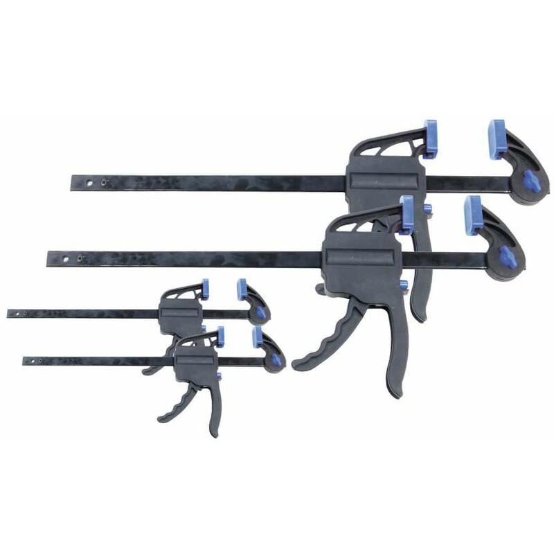 foto del prodotto set strettoi 4 pz.