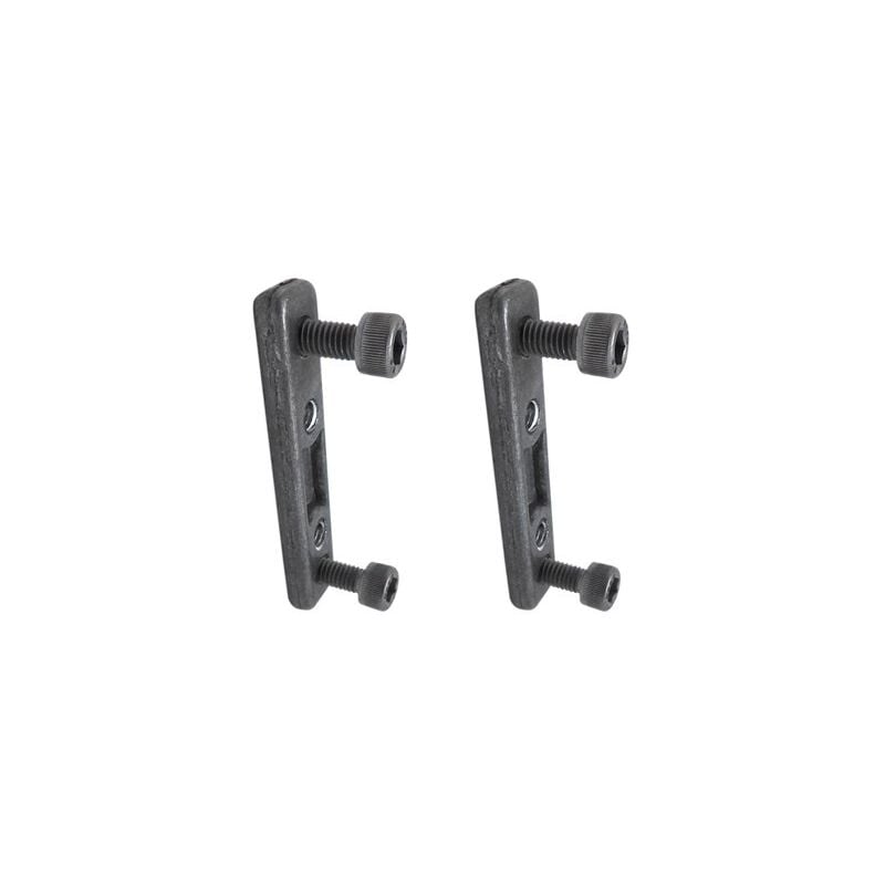 foto del prodotto set strisce di piastre per profilo tenda tld25 92595 micel