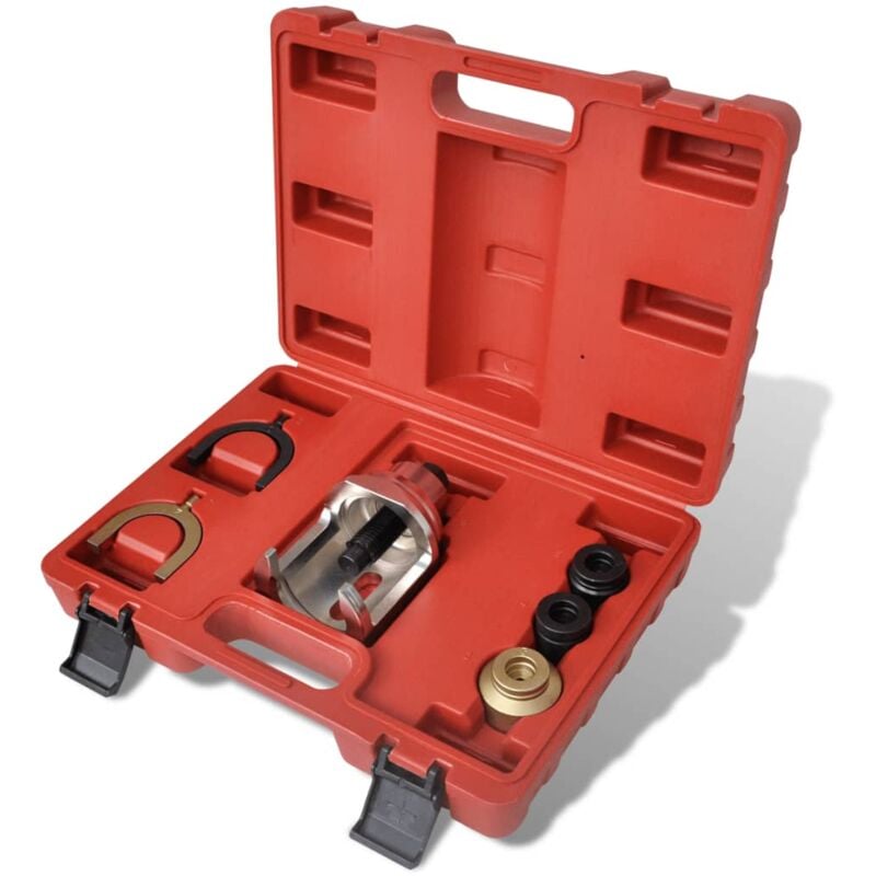 foto del prodotto set strumenti estrattore installazione giunto fronte superiore per vw