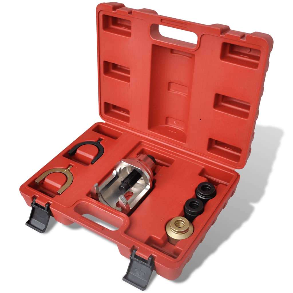 foto del prodotto set strumenti estrattore installazione giunto fronte superiore per vw cod mxl 66290