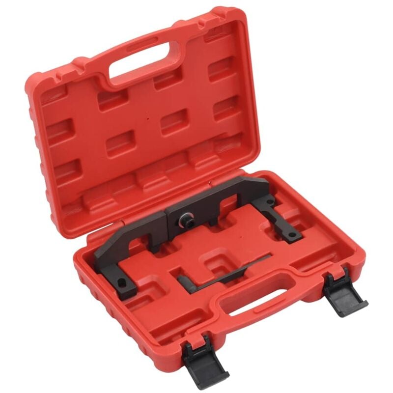 foto del prodotto set strumenti fasatura motore 2 pz per peugeot citroen