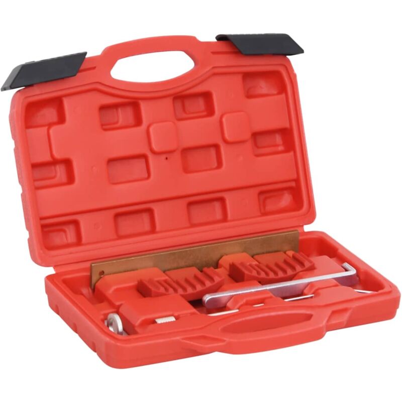 foto del prodotto set strumenti per fasatura motore