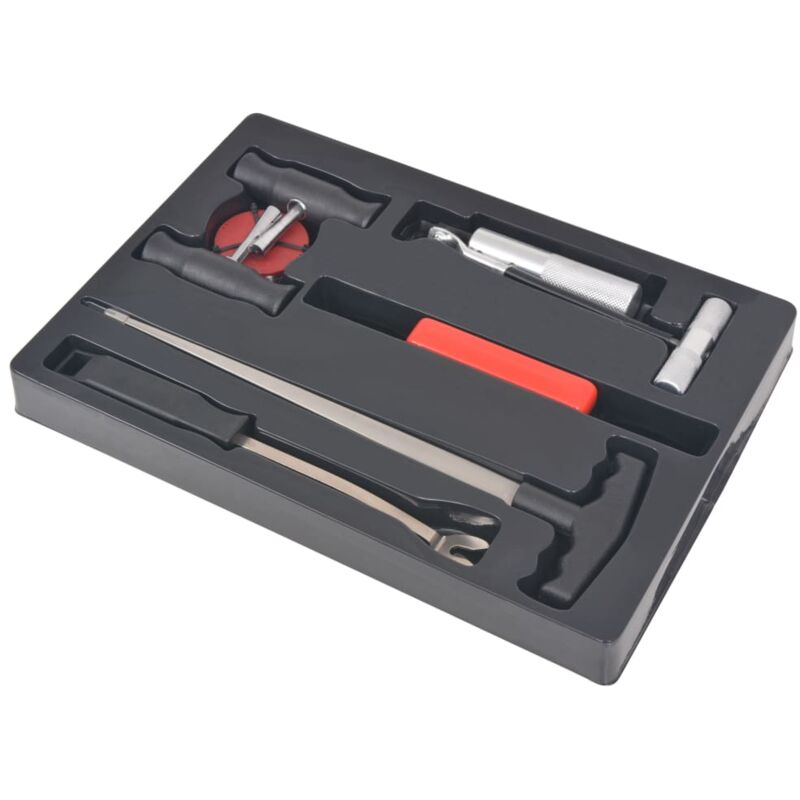 foto del prodotto set strumenti rimozione parabrezza