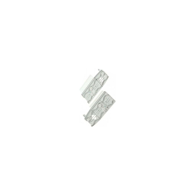 foto del prodotto set supporti rotelle x 2 lavastoviglie brandt 3207043662894348292