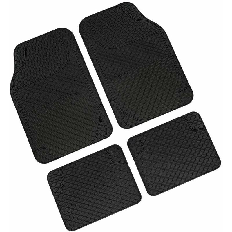 foto del prodotto set tappeti drena 4 in pvc