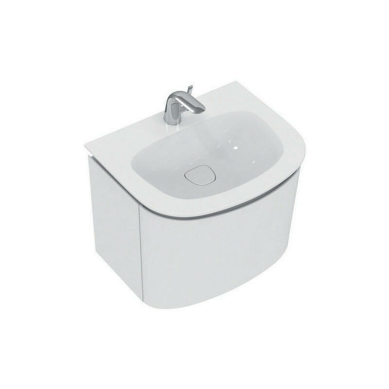 foto del prodotto set tappetini antiscivolo dea beige ideal standard