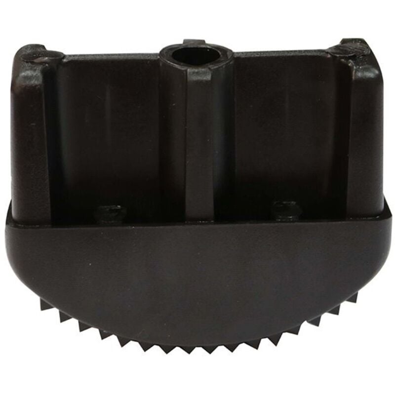 foto del prodotto set tappi terminali in pvc 64x25mm 2 unità per scale ref.75093 edm