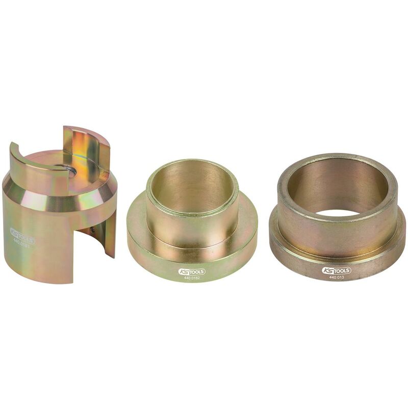 immagine 0 del prodotto set tassello di spinta per bmw e30 e36, esterno, 3 pz