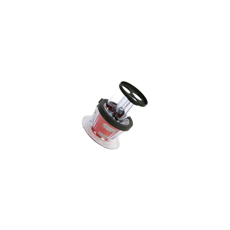 foto del prodotto set testina estrattore robot da cucina e cuocitutto moulinex 3213333616360085167