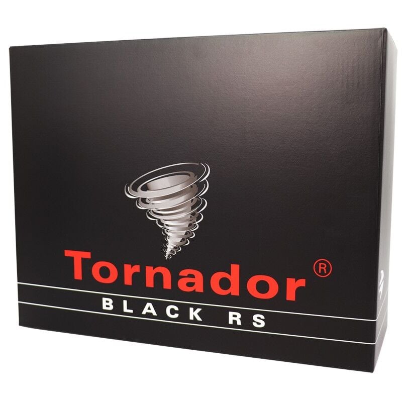 foto del prodotto set tornador pistola di pulizia tornador black z 020rs con accessori