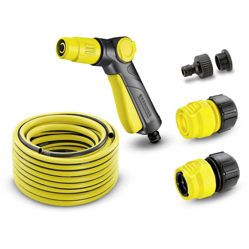 foto del prodotto set tubi flessibili 1 2 20 m karcher