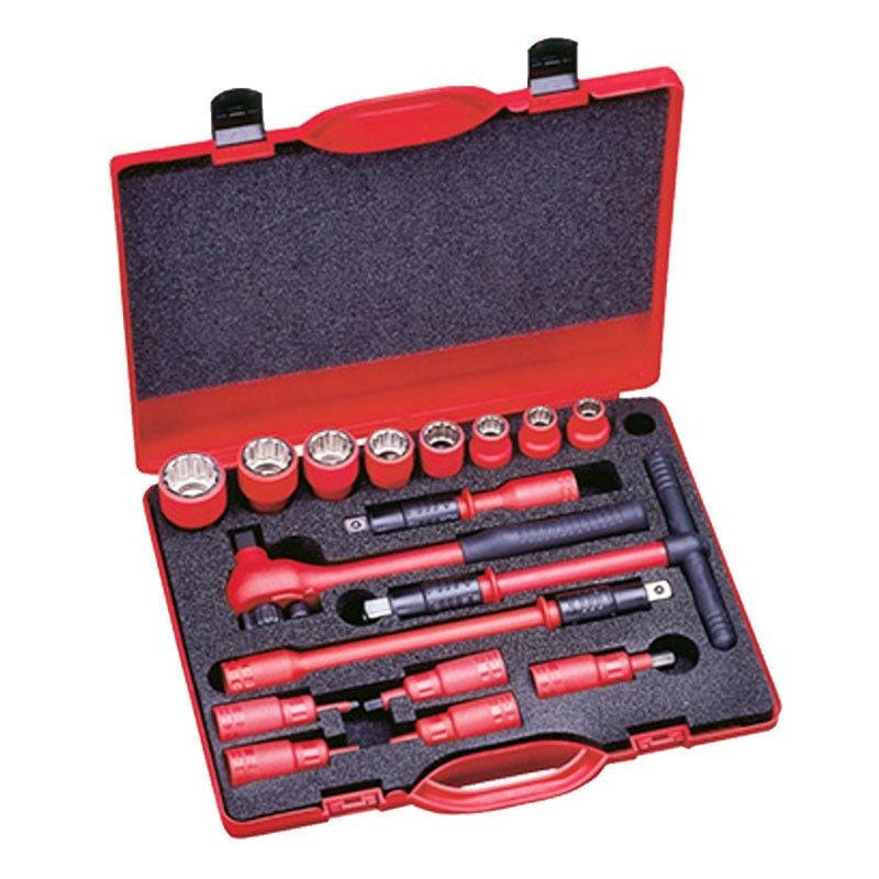 foto del prodotto set utensili combi 1 2 intercable 1599002