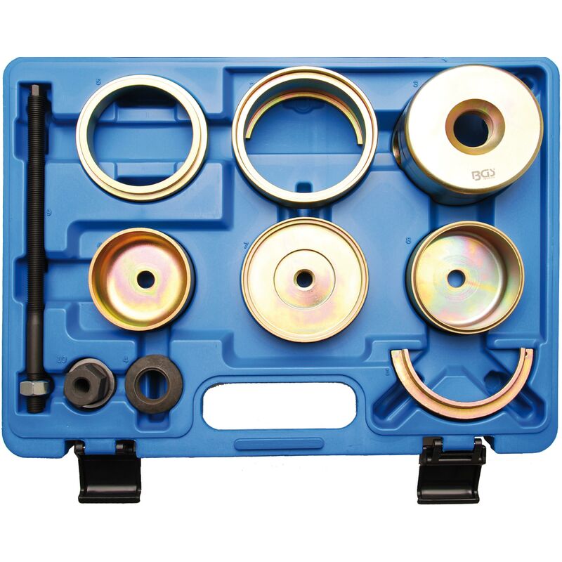 foto del prodotto set utensili per asse posteriore per vag 11 pz.