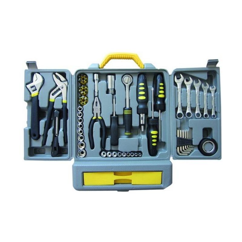 foto del prodotto set utensili valigia blinky mod. bk 102 pezzi 102