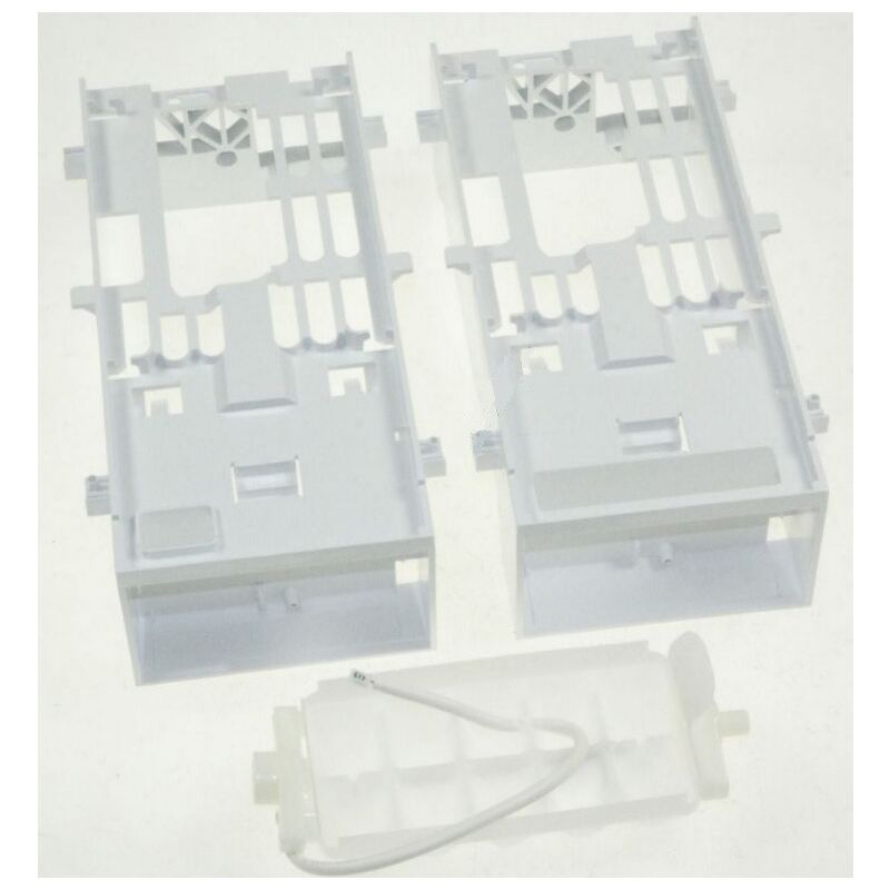 foto del prodotto set vaschette per il ghiaccio frigorifero, congelatore liebherr 3149903662894832135