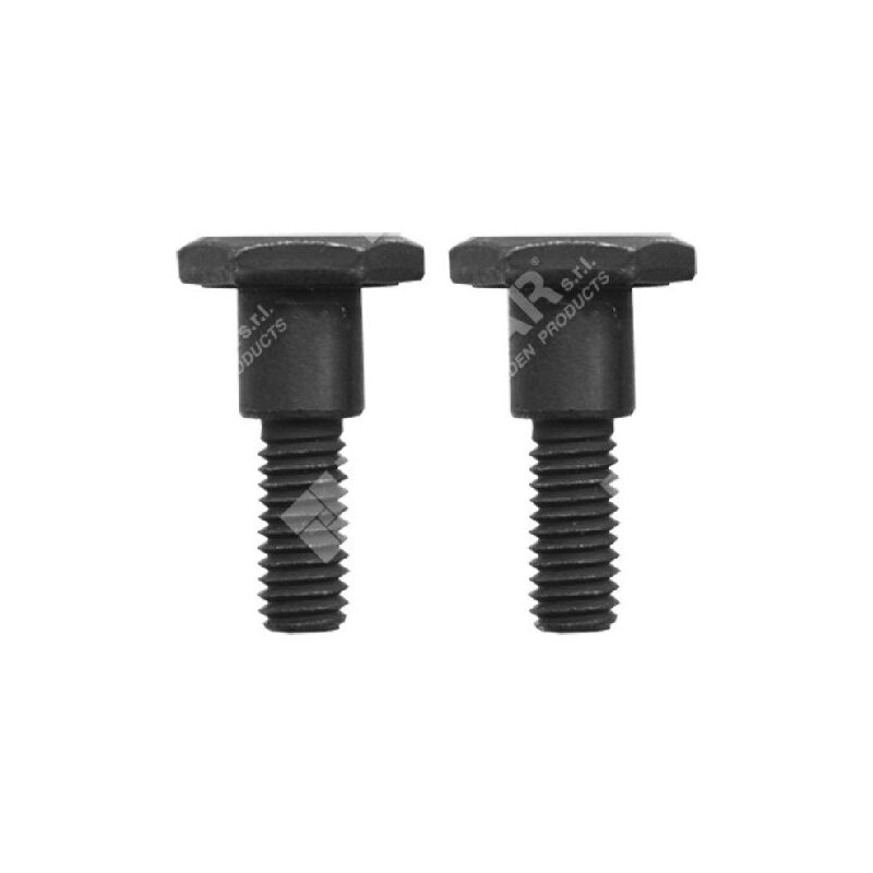 foto del prodotto set viti frizione per tagliasiepi progreen 046376