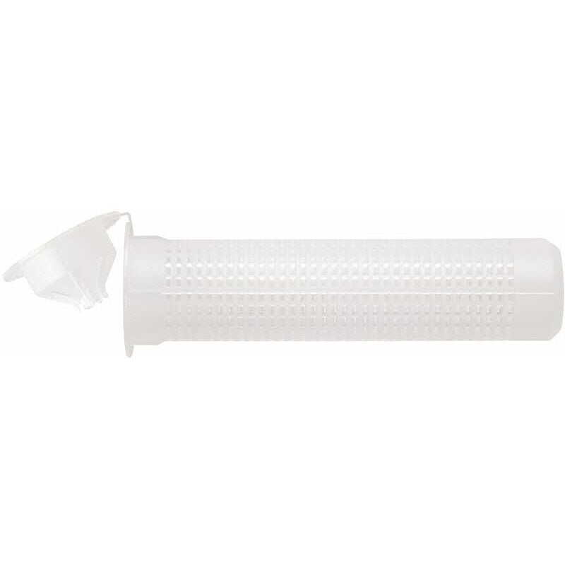 foto del prodotto setacci in plastica per sigillanti chimici nylon 12 x 50 scatola da 12